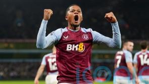 Aston Villa beat Manchester City to celebrate Unai Emery landmark in style