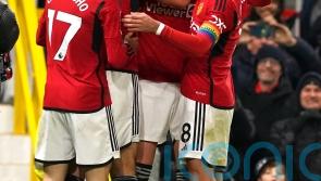 Scott McTominay the hero as Manchester United see off Chelsea