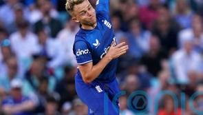 Little bit of relief &ndash; Sam Curran and England bounce back in Antigua