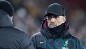 Jurgen Klopp calls Amazon Prime presenter &lsquo;ignorant&rsquo; after Liverpool win again