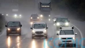 ADVICE: How to remain safe while driving in extreme weather following Storm &Eacute;owyn