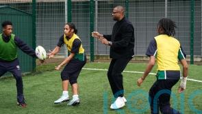 Children continue to fall short with their physical activity, survey reveals