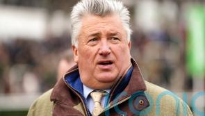 Nicholls targeting Winter double with Insurrection