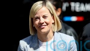 FIA ends Toto and Susie Wolff inquiry after finding no conflict of interest