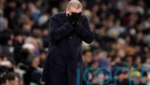 Ange Postecoglou urges Tottenham to bounce back from West Ham defeat