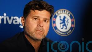 Mauricio Pochettino insists pressure is always &lsquo;massive&rsquo; at Chelsea