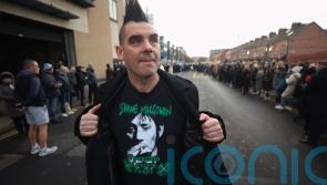 Of lotus eaters, loofahs and singalongs &ndash; Dublin bids farewell to Shane MacGowan