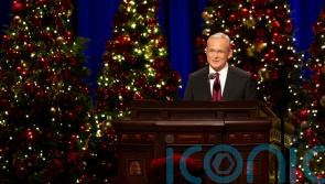 British-Irish national chosen for senior role in Mormon Church