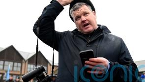 Elliott dominates again with Navan four-timer