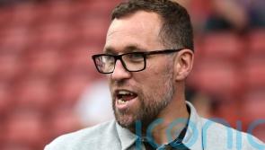 David Artell secures first win as Grimsby boss against his former club