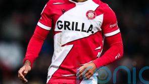 Stevenage keep fine form going with win over Burton