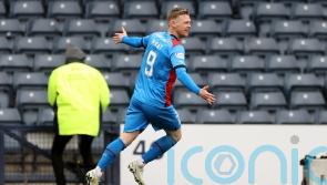 Billy Mckay completes fine Inverness comeback at Queen&rsquo;s Park