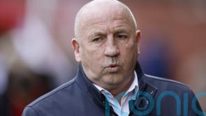 Clean sheet &lsquo;a step forward&rsquo;, says Accrington boss John Coleman