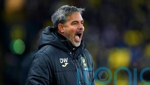 David Wagner urges Norwich to be more ruthless after draw with Preston