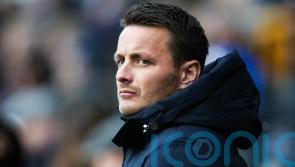 Millwall manager Joe Edwards defiant despite Cardiff defeat