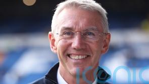 Nigel Adkins says Tranmere have &lsquo;a real momentum going&rsquo; after comeback win