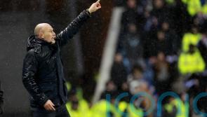 Rangers &lsquo;showed they are a team&rsquo; in comeback win over Dundee &ndash; Philippe Clement