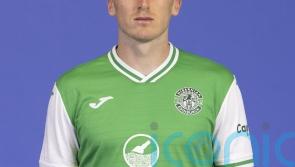 Hibernian boss Nick Montgomery hails returning defender Paul Hanlon