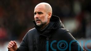 Man City refused to feel sorry for themselves after Luton opener &ndash; Pep Guardiola