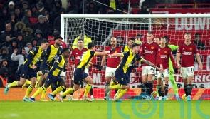 Home discomfort &ndash; Man Utd&rsquo;s Old Trafford woes as Bournemouth inflict latest loss