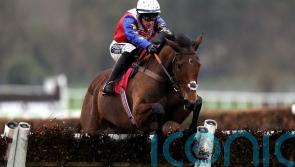 Love Envoi team expecting more to come after Fighting Fifth second