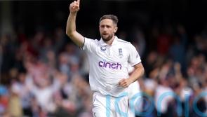 Chris Woakes says omission from England Test tour of India &lsquo;a fair decision&rsquo;