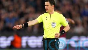 Domestic football in Turkey suspended after club president punches referee