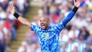 I&rsquo;m still a threat and ready to fire for England &ndash; Tymal Mills