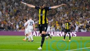 Karim Benzema creates Club World Cup history with record-breaking goal