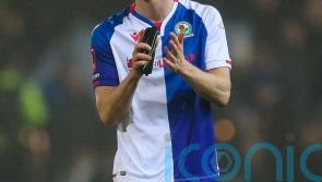 Blackburn beat Bristol City to close in on the play-offs