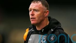 Graham Coughlan praises Newport players for learning lesson from first match