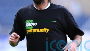 Jonathan Greening proud despite finally exiting FA Cup