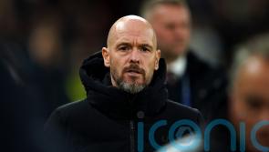 Erik ten Hag demands Champions League return after Manchester United crash out