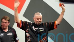 Raymond van Barneveld believes he &lsquo;can go all the way&rsquo; at World Championship