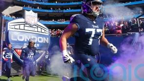 NFL to double number of games to be played outside the US in 2025