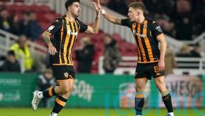 Ozan Tufan nets winner as Hull come from behind to beat slumping Middlesbrough