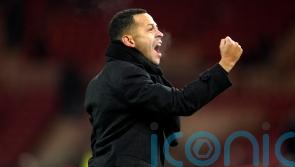 Liam Rosenior pleased substitutes changed game as Hull beat Middlesbrough