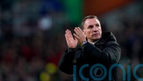 Brendan Rodgers elated after Celtic end long wait for Champions League win