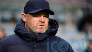 Wayne Rooney admits result was far more important than display for Birmingham