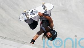 10 sports stars who could shine in 2024