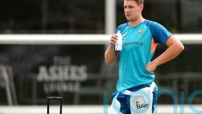 Cameron Green reveals he has lifelong kidney condition