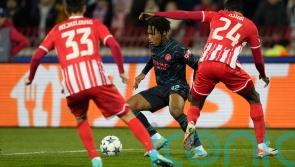 It&rsquo;s not even sunk in yet &ndash; City youngster Micah Hamilton reflects on debut goal