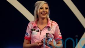 Fallon Sherrock knows she has to prove herself again on World Championship stage