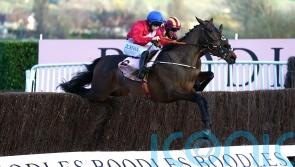 A Plus Tard pencilled in for Savills Chase return