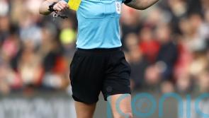 Rebecca Welch to become first female Premier League referee