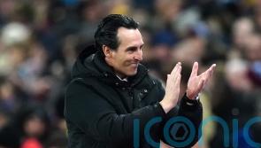 Unai Emery hails &lsquo;perfect&rsquo; outcome as Aston Villa win Conference League group