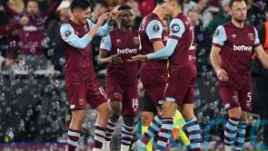 West Ham brush aside Freiburg to clinch top spot in Europa League group