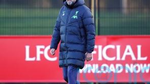 Jurgen Klopp will not criticise youngsters after defeat to Union Saint Gilloise