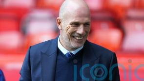 Philippe Clement expects &lsquo;amazing season&rsquo; if Rangers stick together