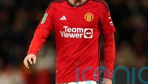 Man Utd midfielder Donny Van De Beek set for Eintracht Frankfurt loan in January